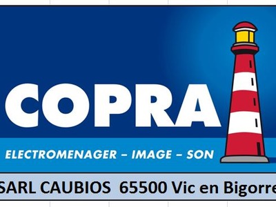 COPRA  VIC EN BIGORRE