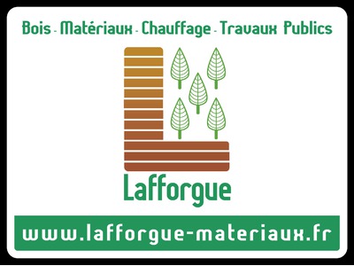 LAFFORGUE MATERIAUX