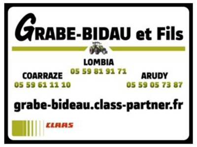 GRABE-BIDAU