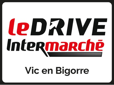 Intermarché Le Drive